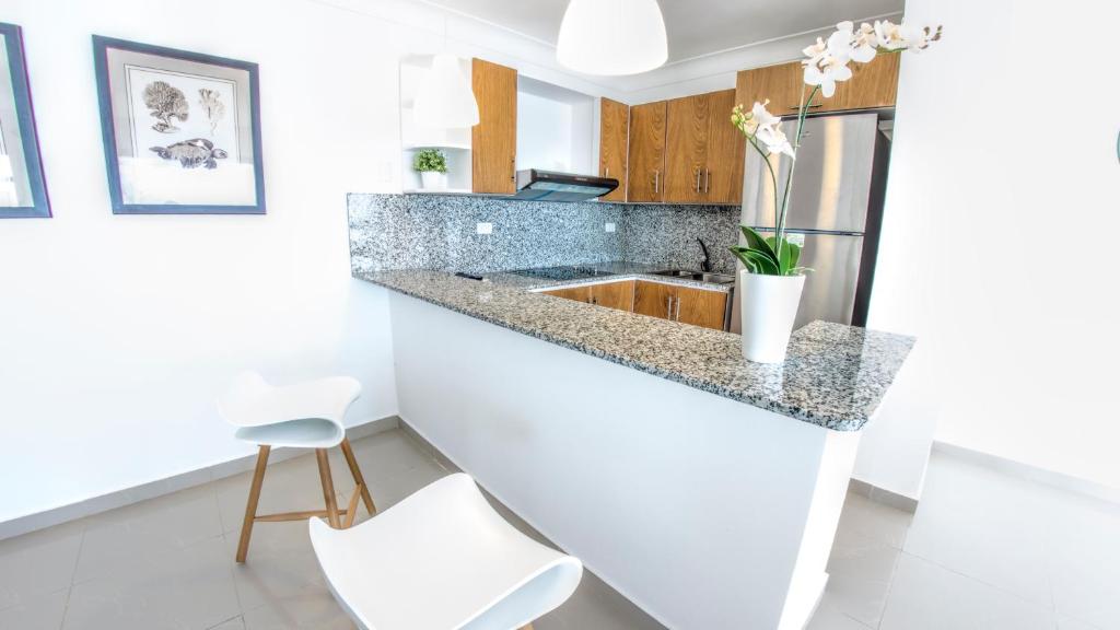 Fotografie z fotogalerie ubytování Vista Marina Residence v destinaci Boca Chica