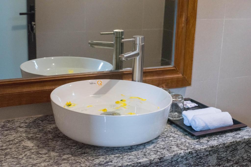 Yen villa Hội An - 17