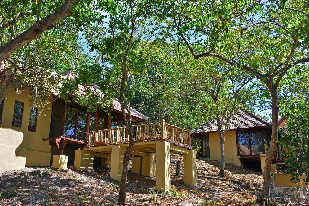 NusaBay Menjangan - 10