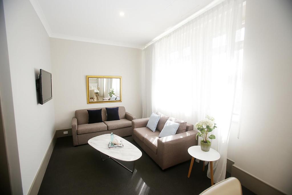 Hotel Bondi - Resim 2