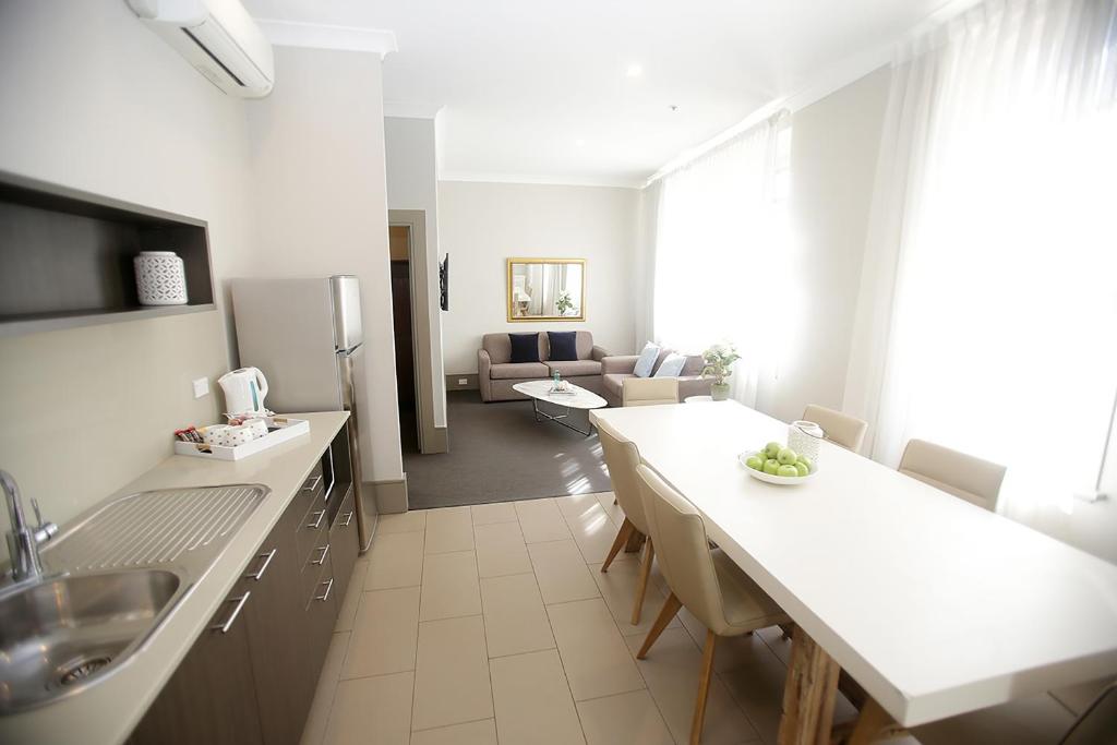 Beachfront Hotel Bondi - Suite Familiare