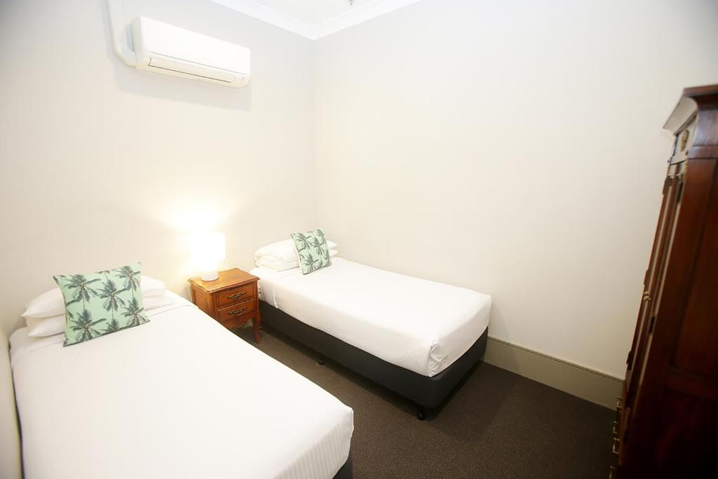 Hotel Bondi - Resim 13