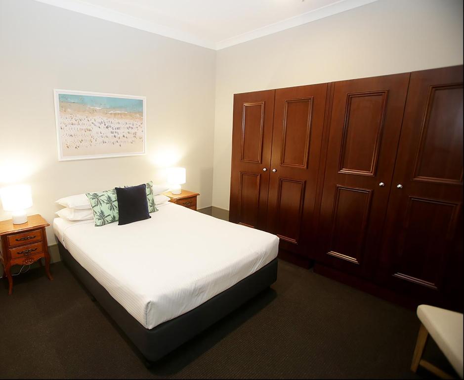 Hotel Bondi - Resim 12