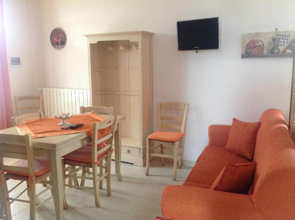 La Trullesa Holiday - 14