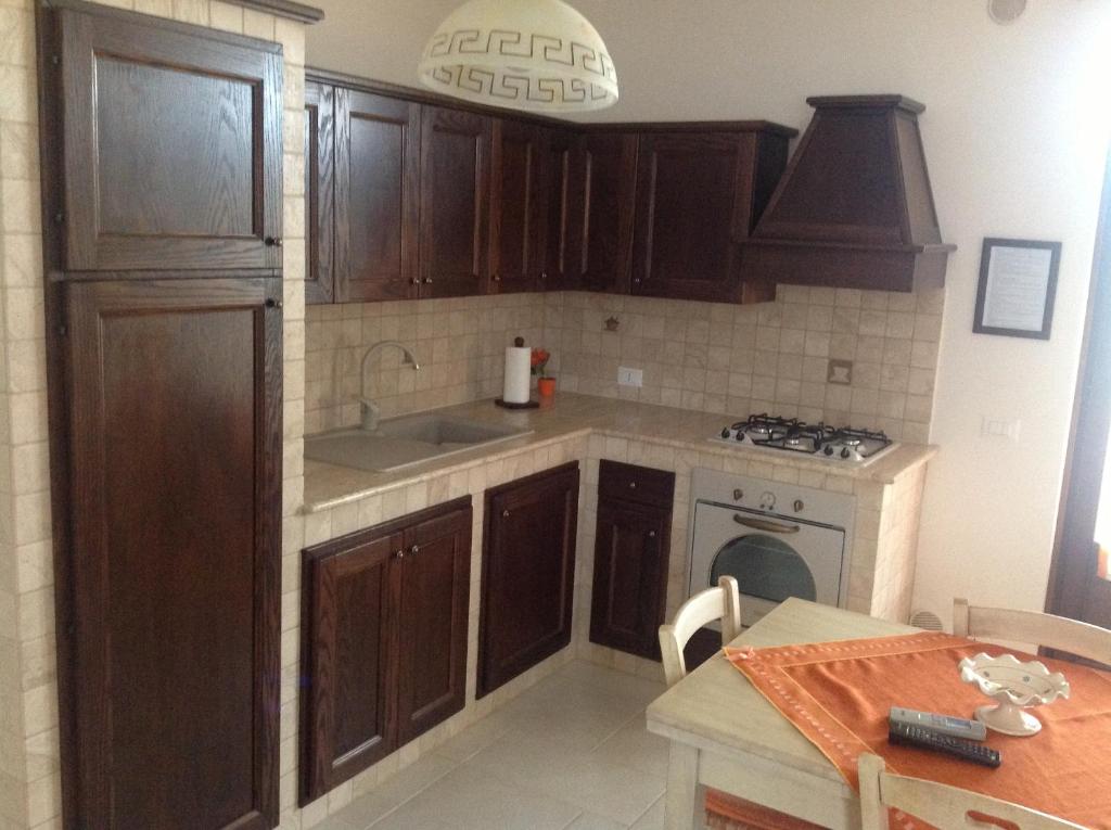 La Trullesa Holiday - 12