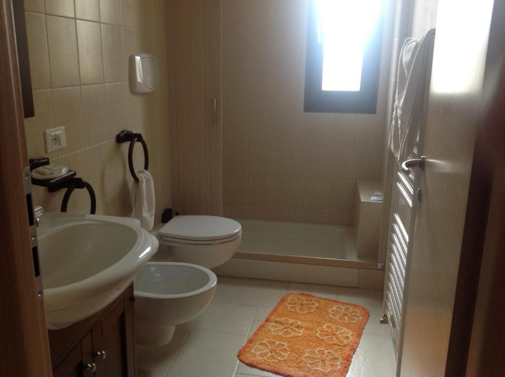 La Trullesa Holiday - 11