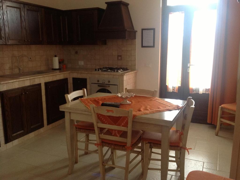 La Trullesa Holiday - 2