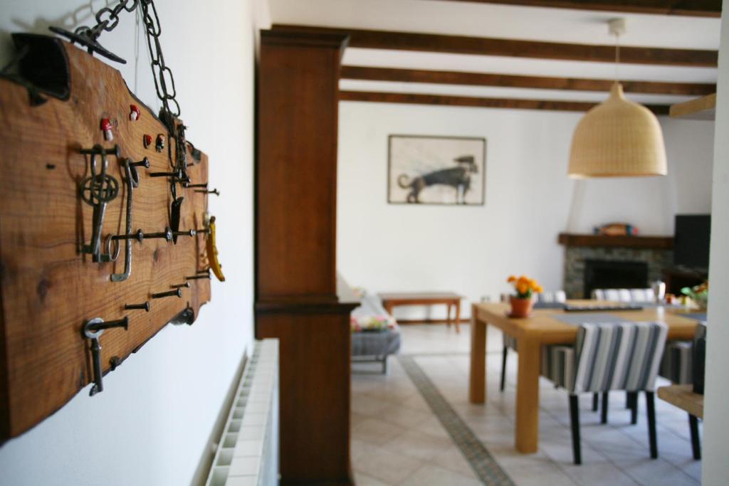 Casa Bùri