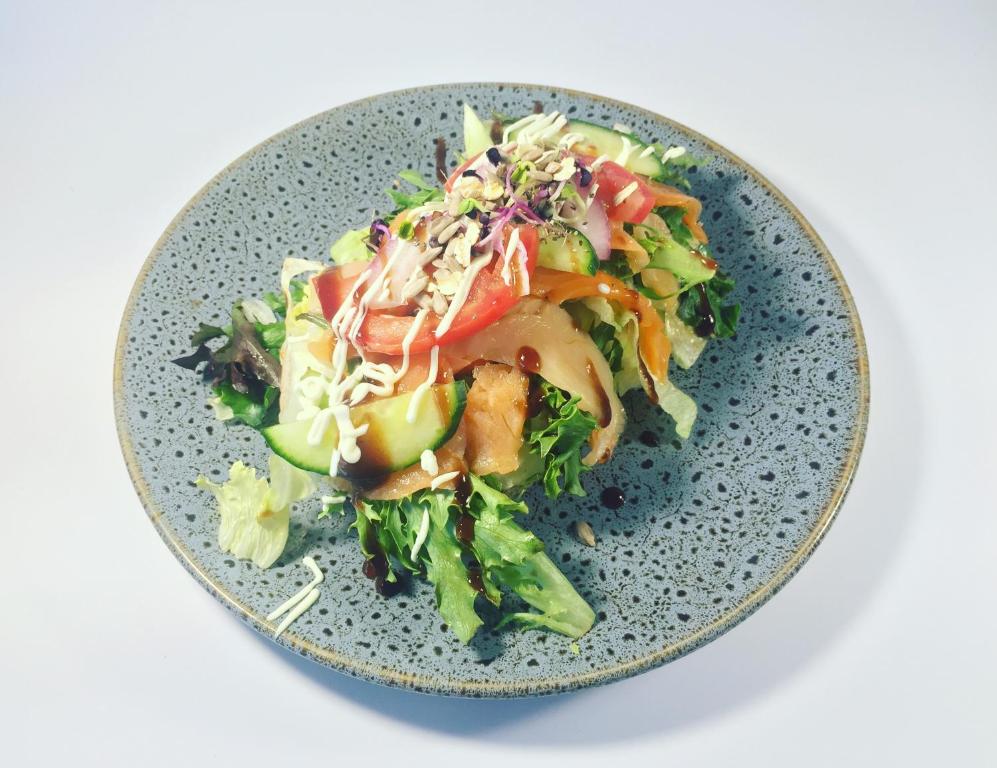 Barclay Suites - Resim 33