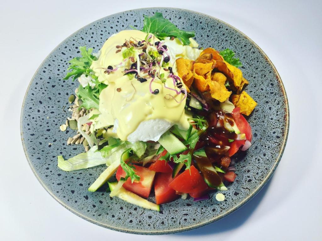 Barclay Suites - Resim 30