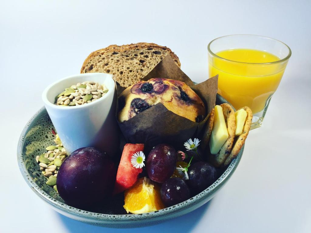 Barclay Suites - Resim 31