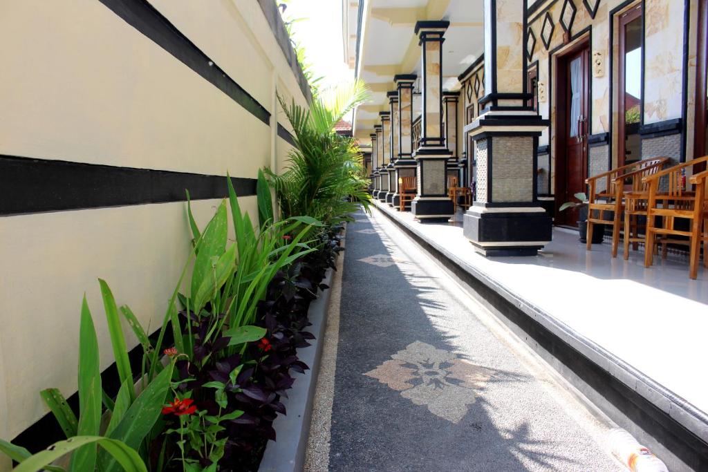 Kusuma Guesthouse - 6