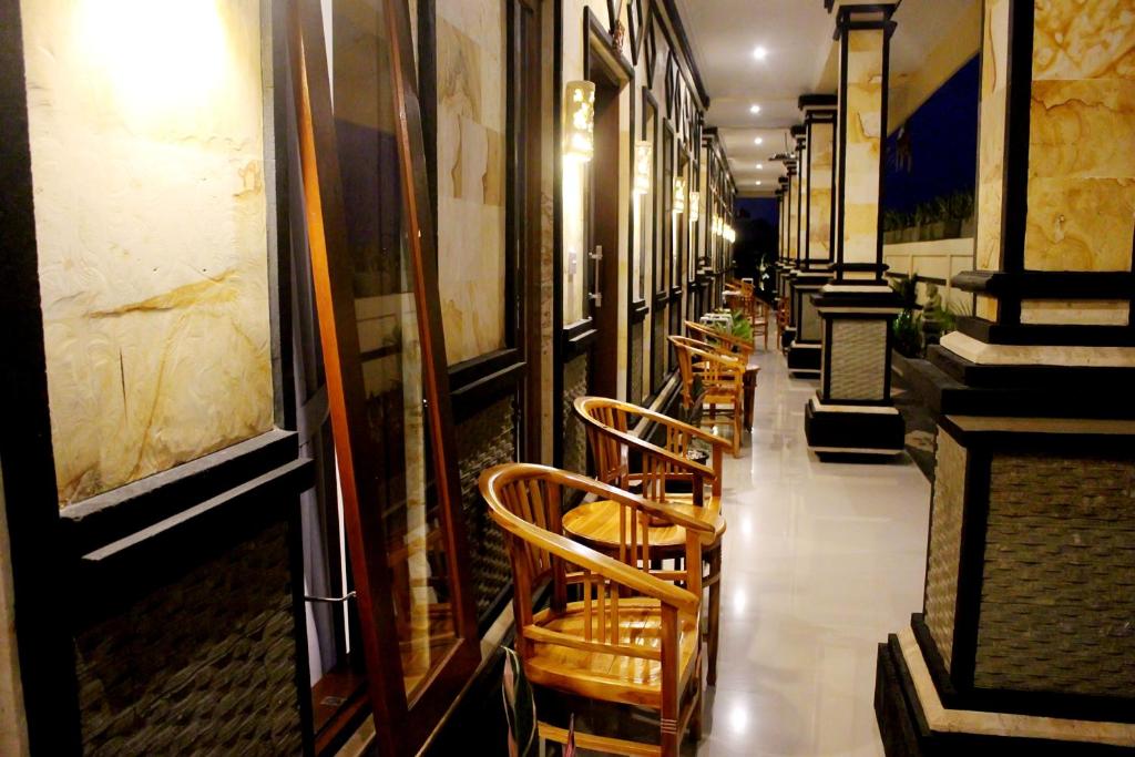 Kusuma Guesthouse - 3