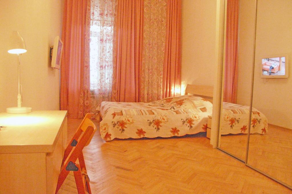 Feelathome Apartments - Nevsky - Wohnung Mit Zwei Schlafzimmern