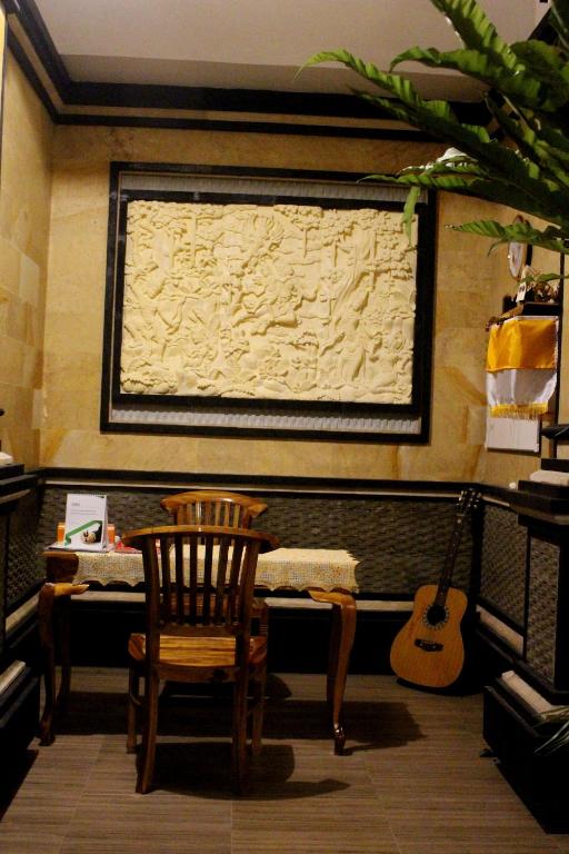 Kusuma Guesthouse - 11