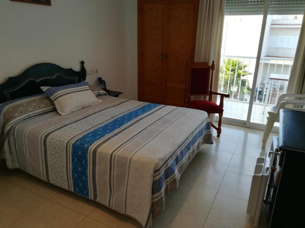 Hostal Sol Bahía San José, San José – Bijgewerkte prijzen 2022