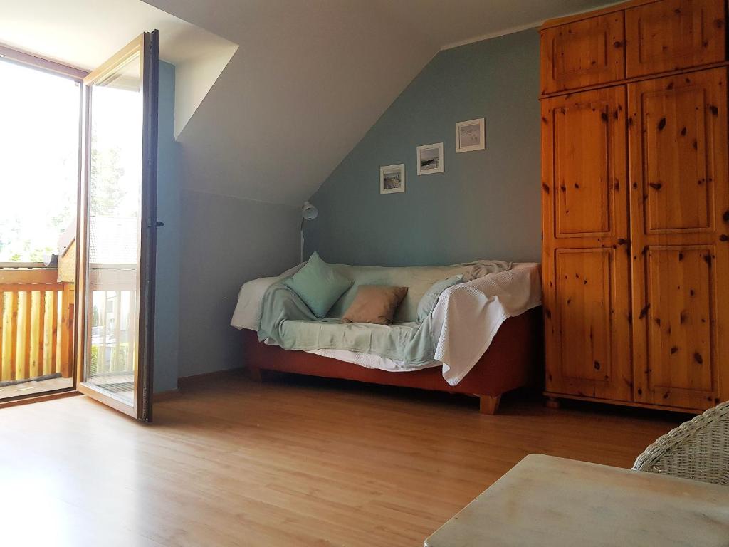 Villa Lavenda - Bungalow With Garden View