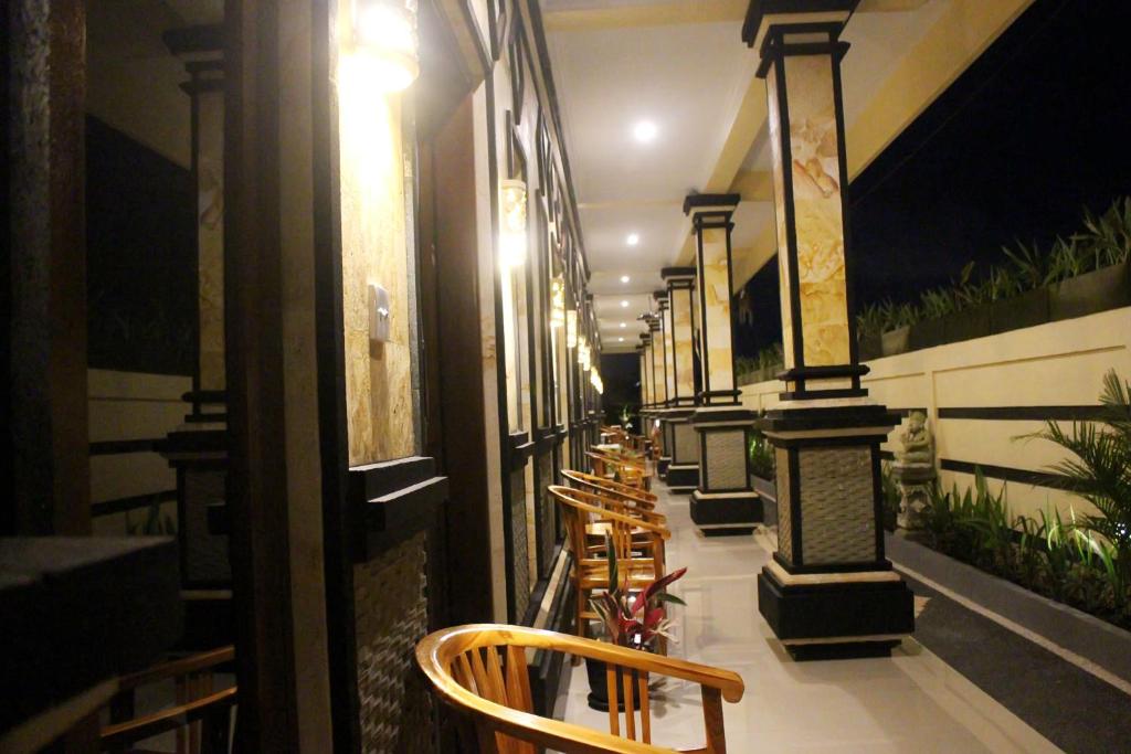 Kusuma Guesthouse - 4