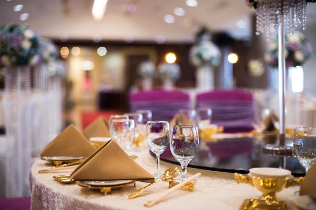 Fotografie z fotogalerie ubytování Hotel Tainan v destinaci Tchaj-nan
