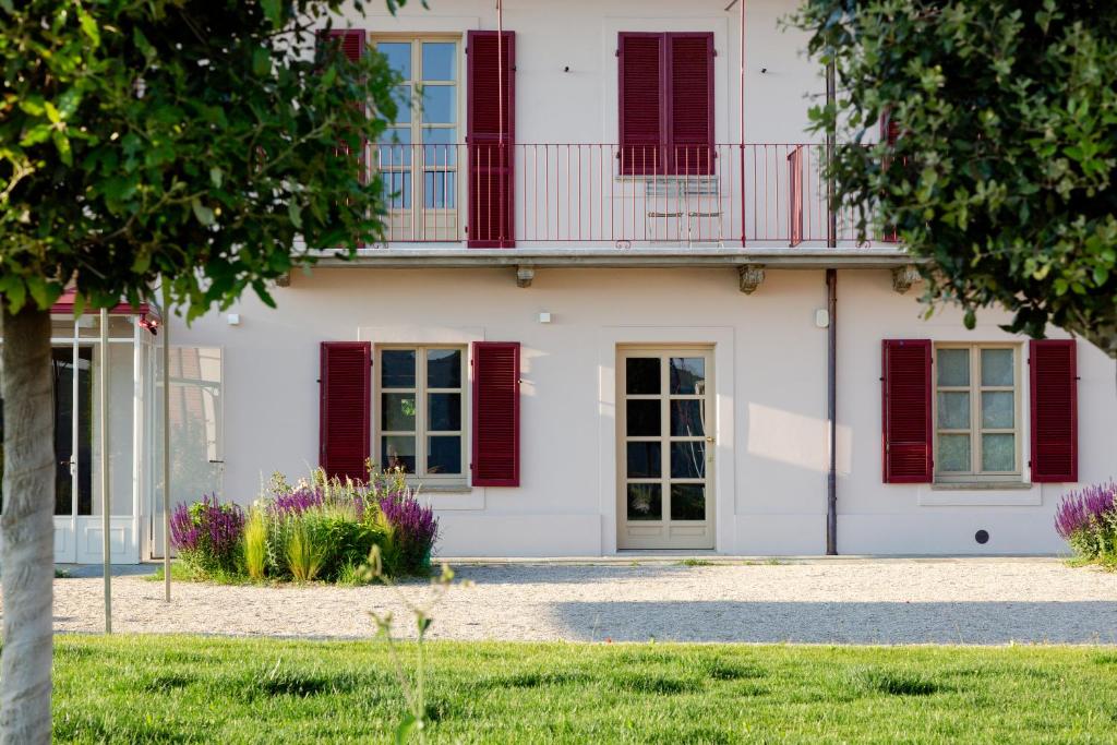 Cascina Alberta