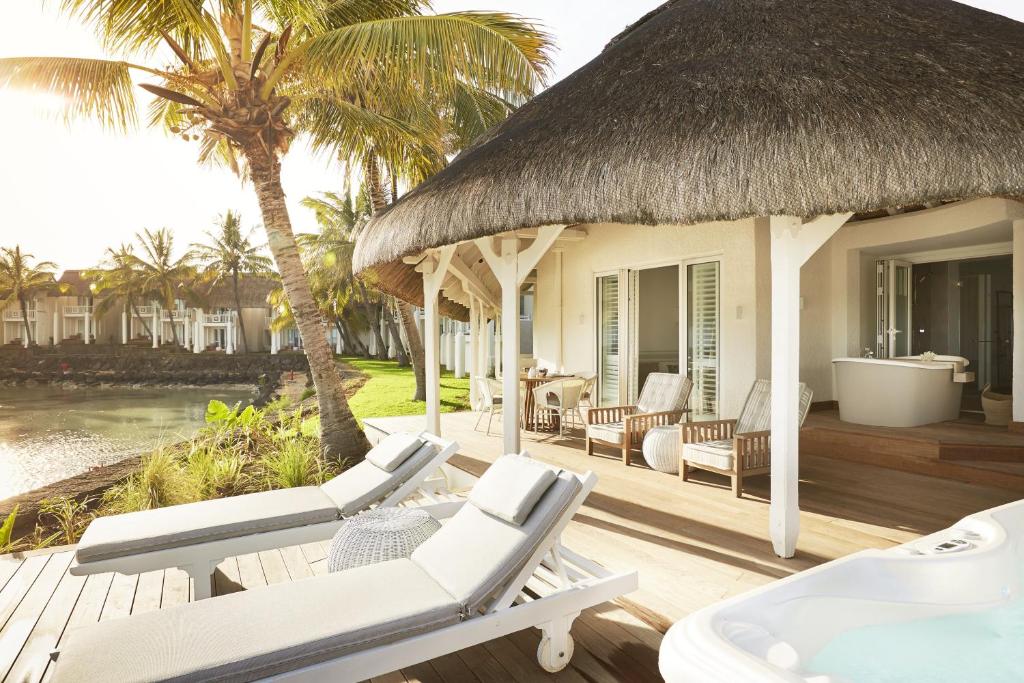 LUX* Grand Gaube Resort & Villas - Prestige Junior Suite