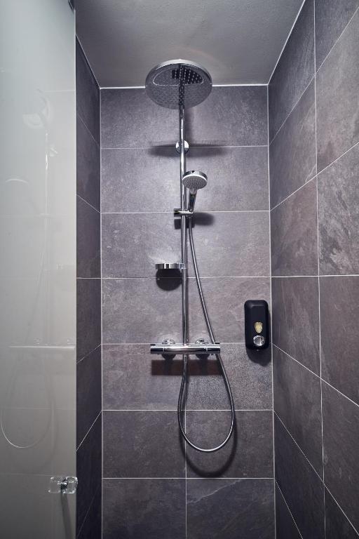 Inntel Hotels Amsterdam Centre - Resim 37