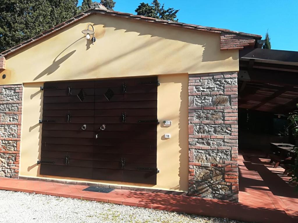 Casale la Crocetta - Two-Bedroom House