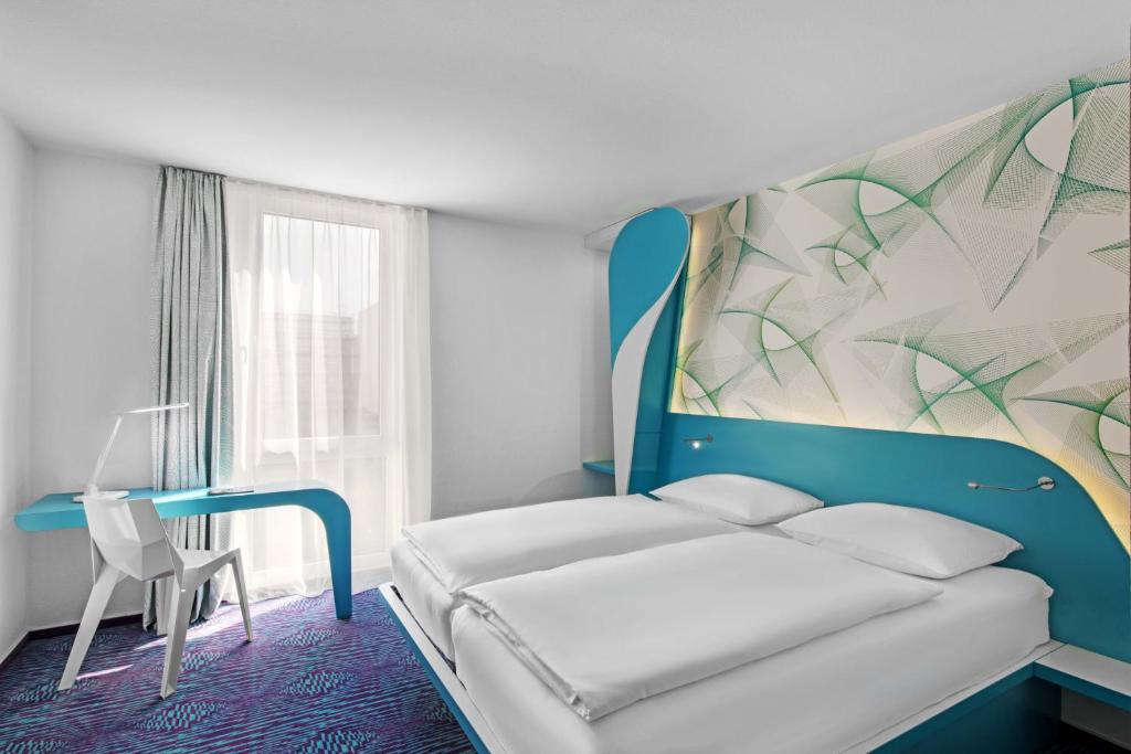 Prize by Radisson, Hamburg St Pauli - Design Room Comfort