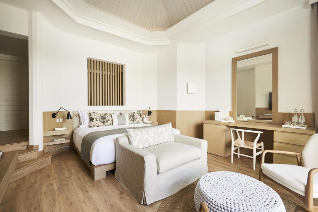 LUX* Grand Gaube Resort & Villas - Lux* Villa