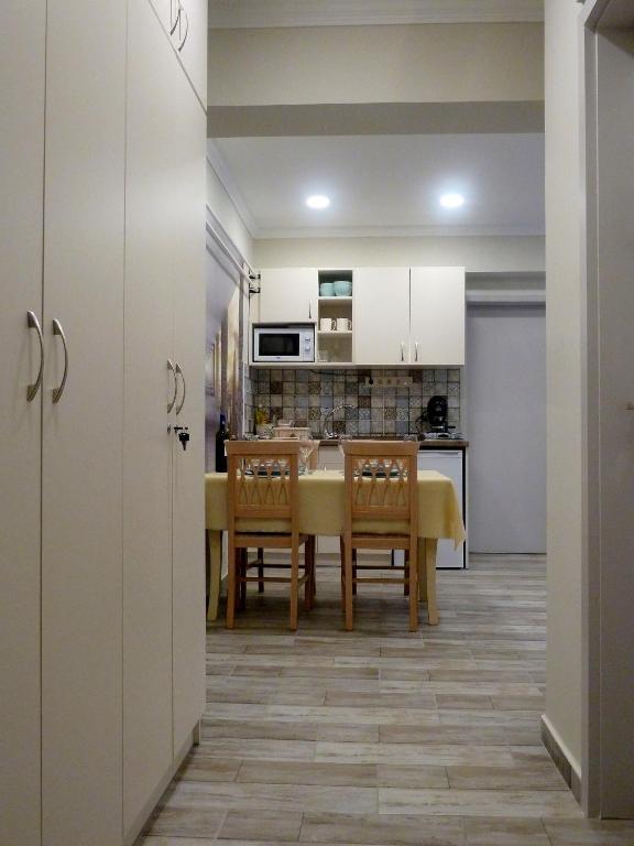 VárLak Apartman - Appartement
