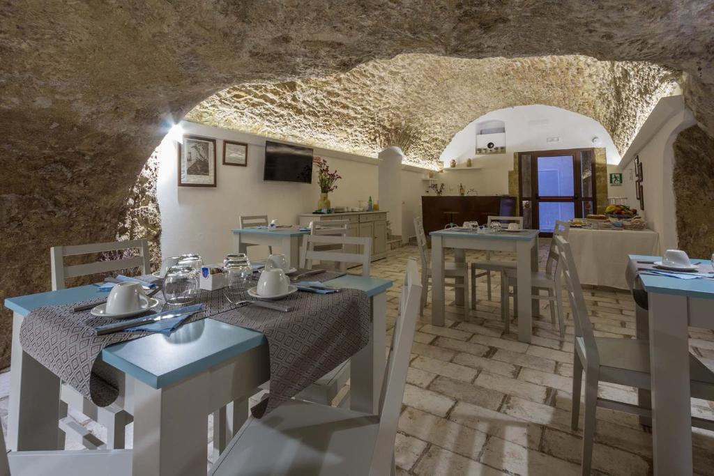Casa dell'Aromatario b&b - 17