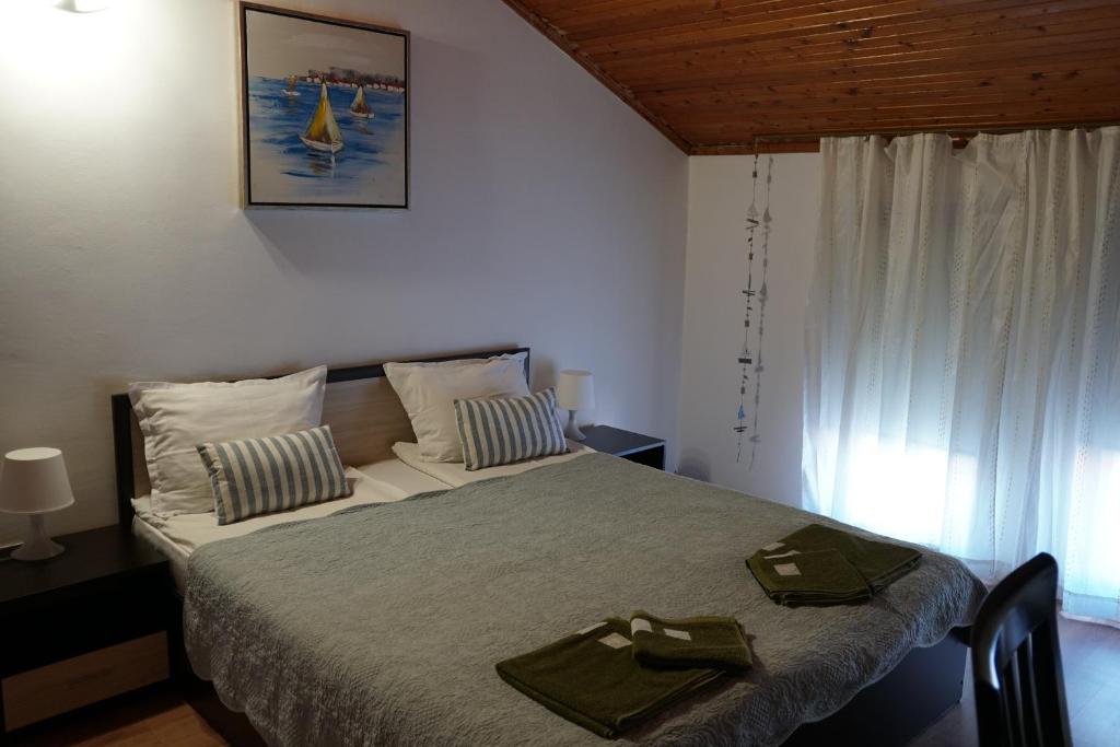 Guest House Lambovi - Lyubomir Lambov