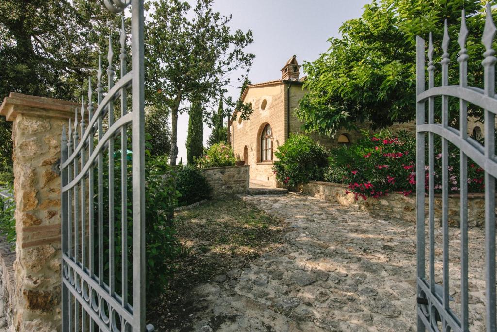 Tenuta Quarrata - Appartamento Con 3 Camere Da Letto