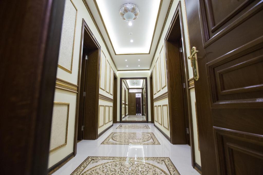 Fotografie z fotogalerie ubytování Robevski luxury rooms v destinaci Bitola