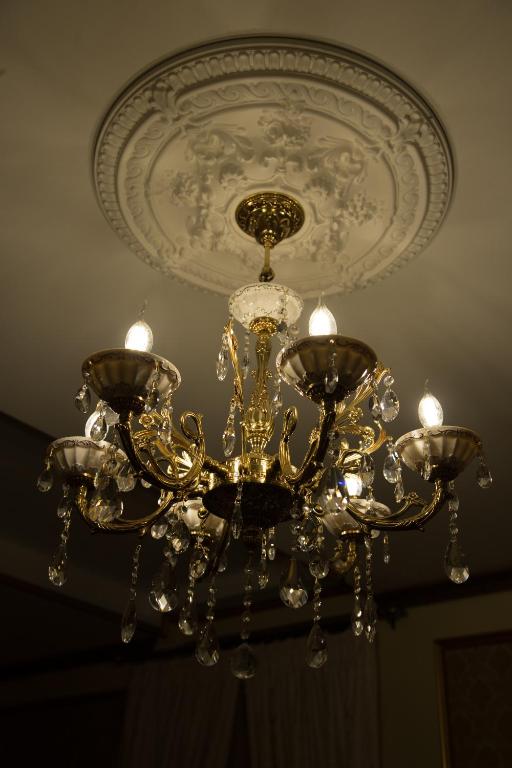 Fotografie z fotogalerie ubytování Robevski luxury rooms v destinaci Bitola