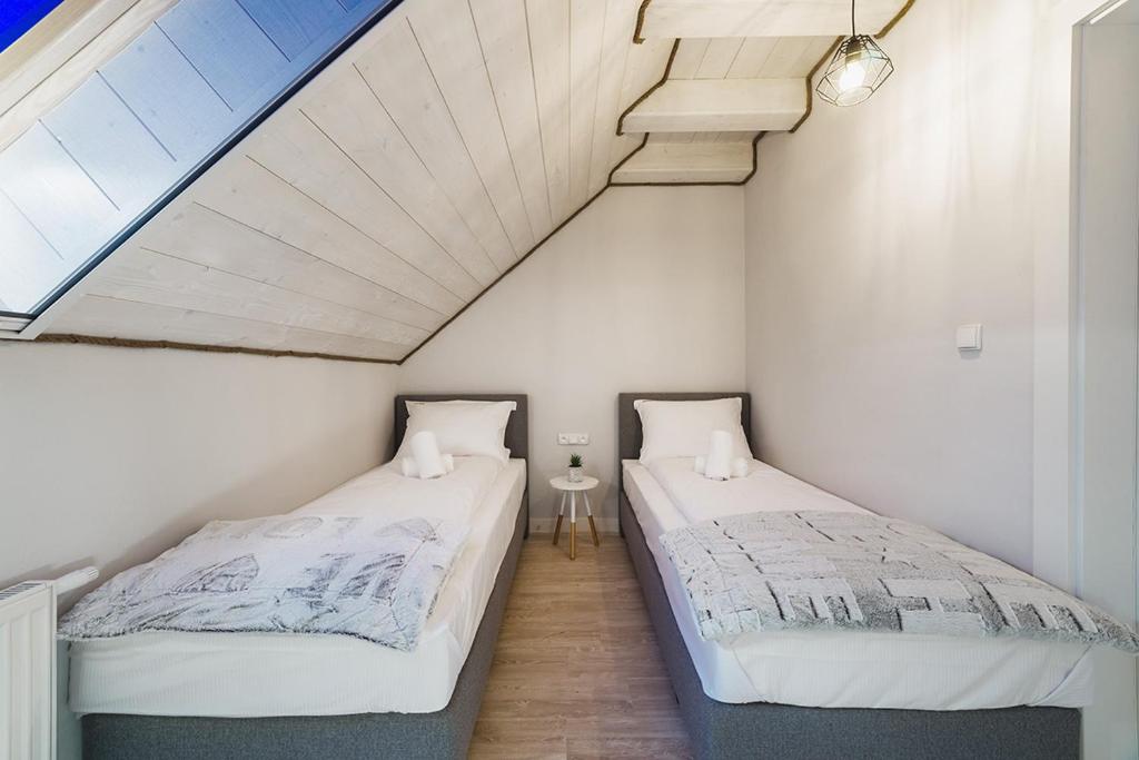 Apartamenty Wiatr i Woda - Appartamento Deluxe