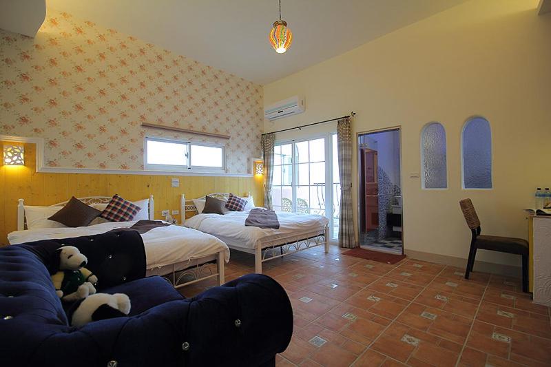 Gallery image of Lighthouse B&amp;B in Dahan