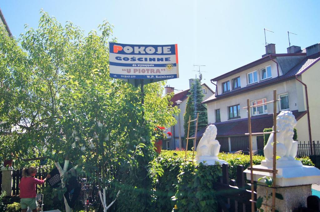 Gallery image of u Piotra in Ustka