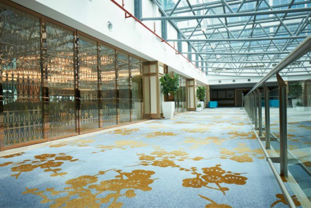 Fotografie z fotogalerie ubytování Dorsett Putrajaya v destinaci Putrajaya