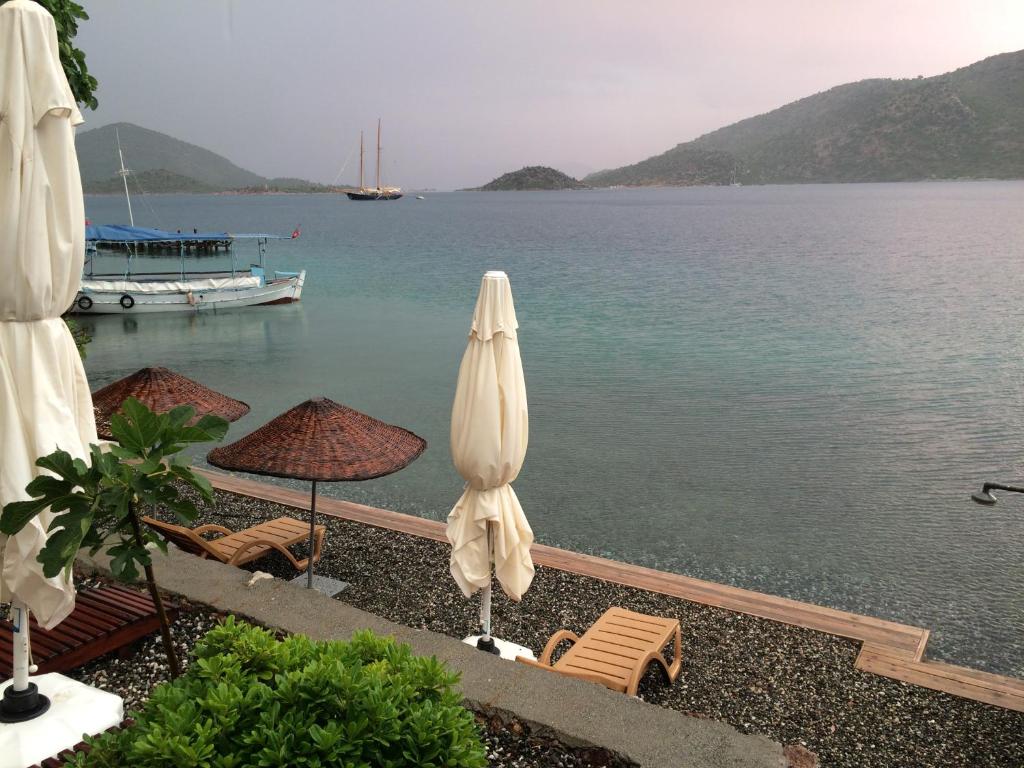 Veranda Hotel