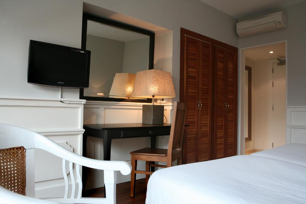 Posteľ alebo postele v izbe v ubytovaní Hotel Vostra Llar