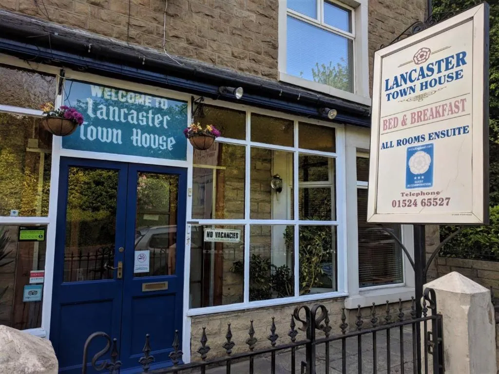 The 10 best B&Bs in Lancaster, UK | Booking.com
