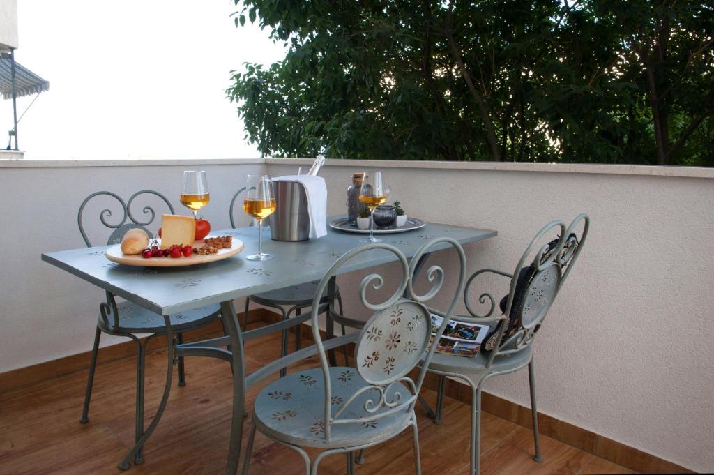 Fotografia z galérie ubytovania Modern apartment near beach Split v Splite