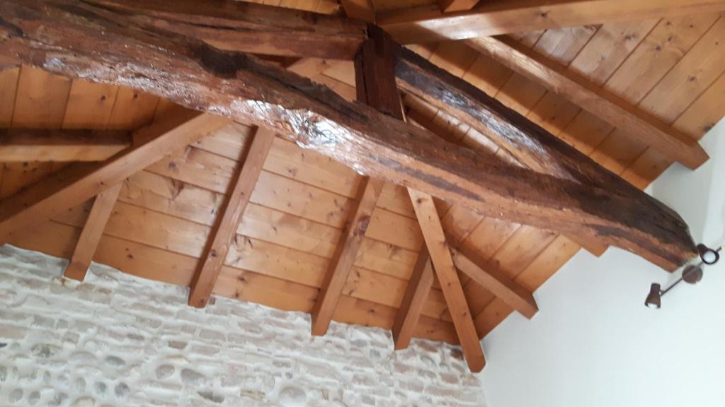 Foto dalla galleria di B&B La Piazzetta a Goito