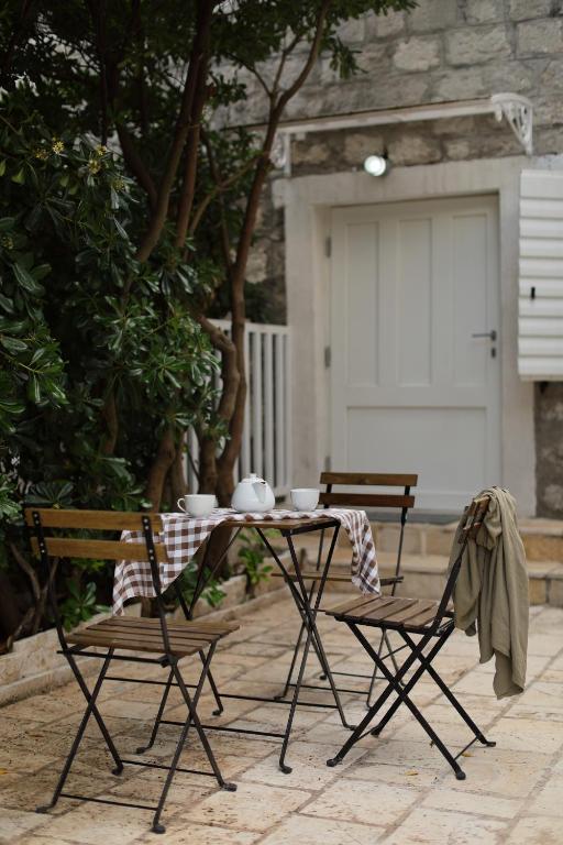 Seven Hills Duplex Eco-Cottage - Apartamento Dúplex