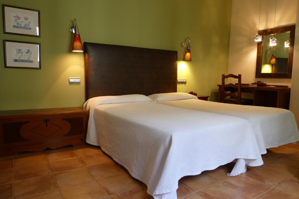 Hospederia de Loarre, Loarre (updated prices 2025) - 12