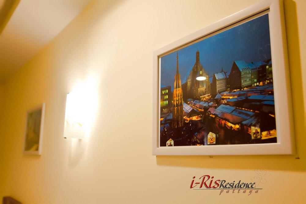 Iris Residence Pattaya - Resim 25