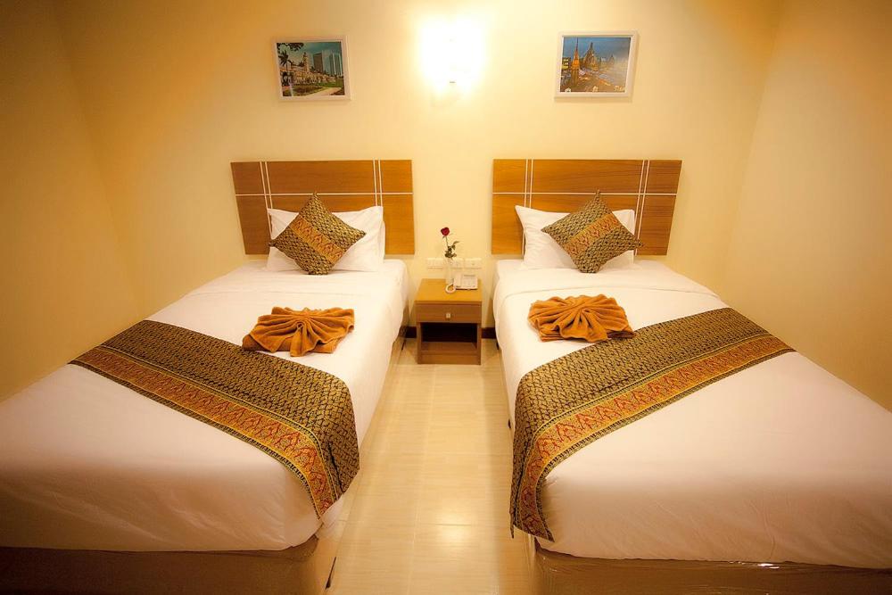 Iris Residence Pattaya - Resim 27