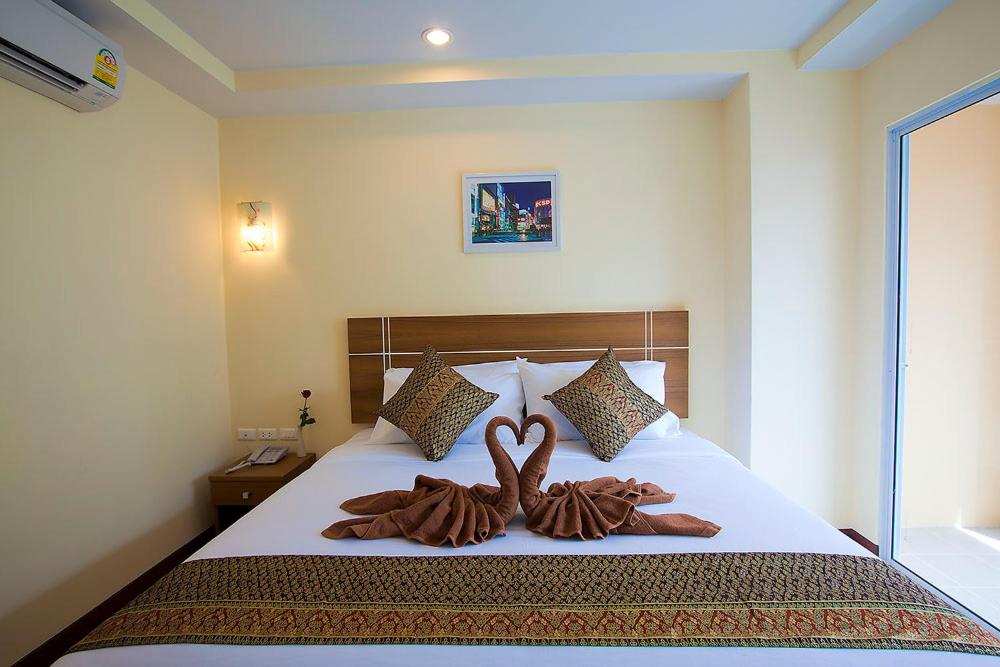 Iris Residence Pattaya - Resim 30