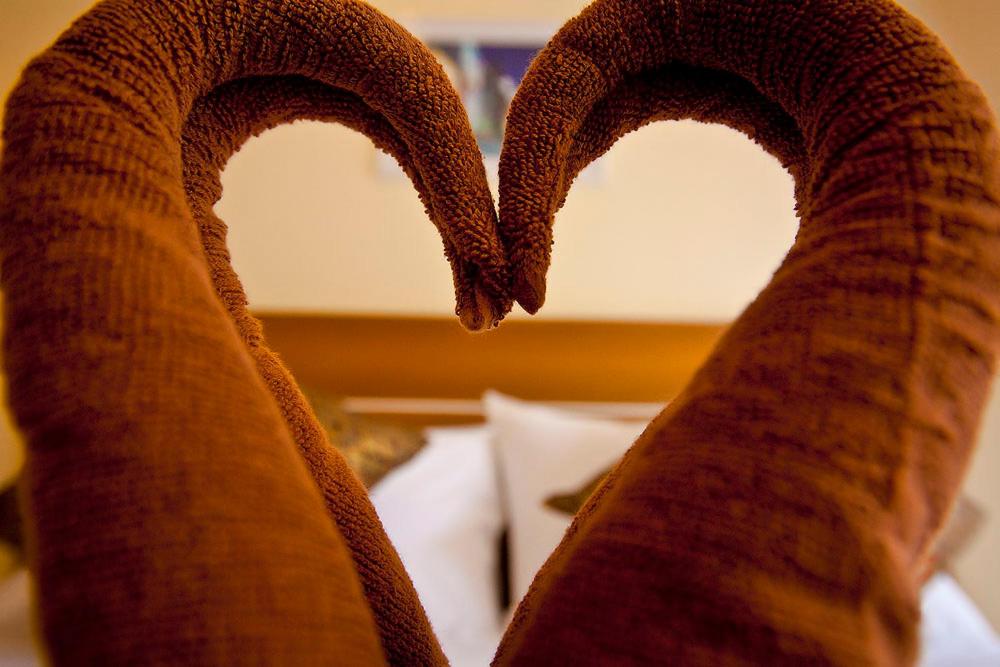 Iris Residence Pattaya - Resim 33